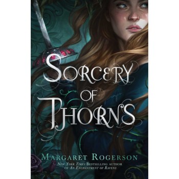 SORCERY OF THORNS