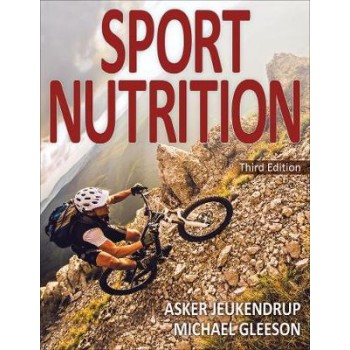 SPORT NUTRITION