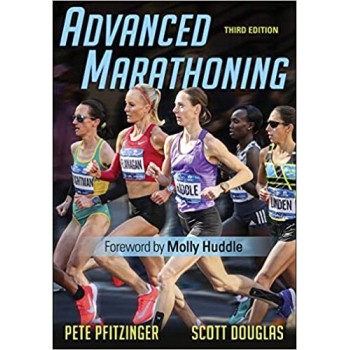 ADVANCED MARATHONING