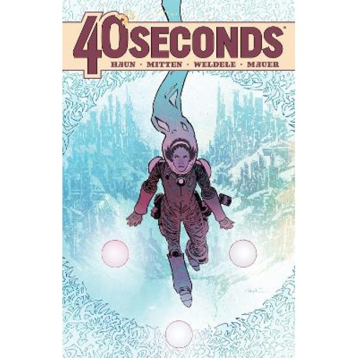40 Seconds 40 Seconds