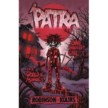 'Patra     PB
