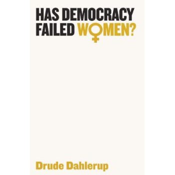HAS DEMOCRACY FAILED WOMEN ? PB