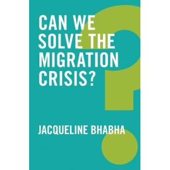 CAN WE SOLVE THE MIGRATION CRISIS ? PB