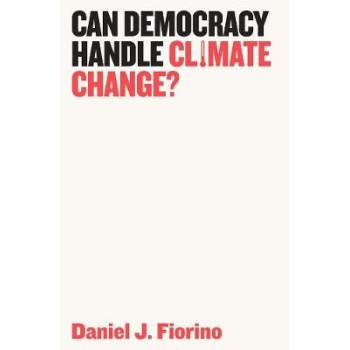CAN DEMOCRACY HANDLE WITH CLIMATE CHANGE ? PB