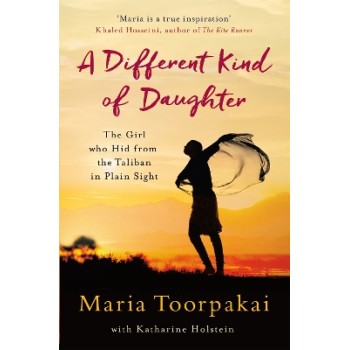 A DIFFERENT KIND OF DAUGHTER