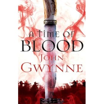A TIME OF BLOOD
