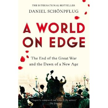 A WORLD ON EDGE