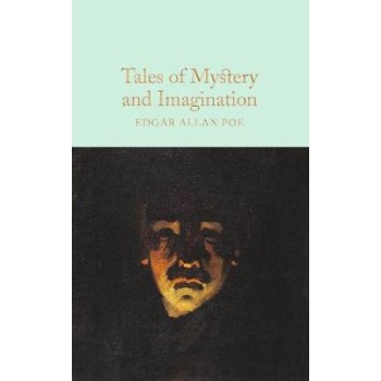 COLLECTOR'S LIBRARY : TALES OF MYSTERY AND IMAGINATION