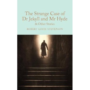 COLLECTOR'S LIBRARY : THE STRANGE CASE OF DR JEKYLL AND MR HYDE  HC