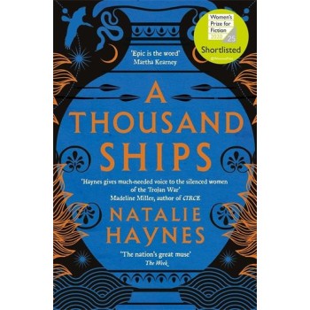 A THOUSAND SHIPS