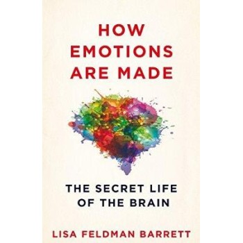 HOW EMOTIONS ARE MADE  PB