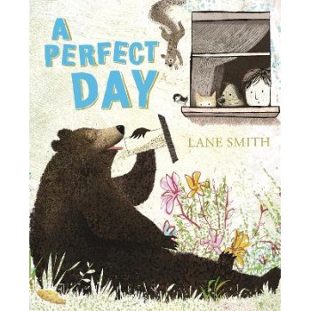 A PERFECT DAY