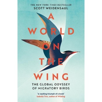 A WORLD ON THE WING