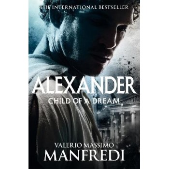 CHILD OF A DREAM
