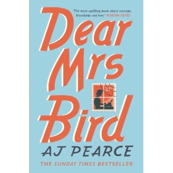 DEAR MRS BIRD