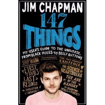 147 THINGS