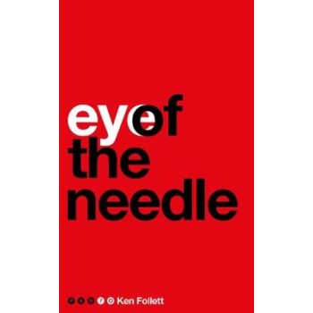 EYE OF THE NEEDLE PB