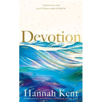 DEVOTION HC