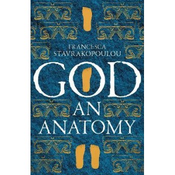 GOD: AN ANATOMY PB
