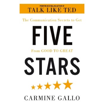 FIVE STARS