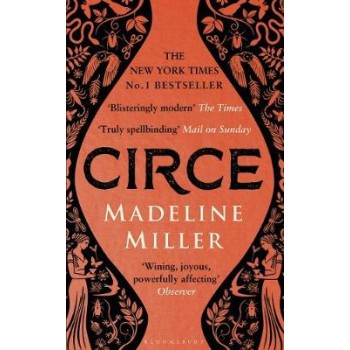 CIRCE PB