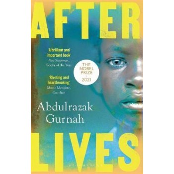AFTERLIVES