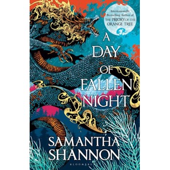 A DAY OF FALLEN NIGHT