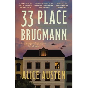 33 PLACE BRUGMANN PB