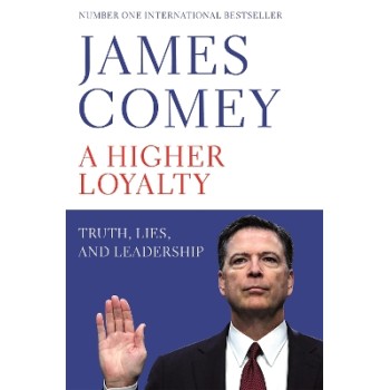 A HIGHER LOYALTY