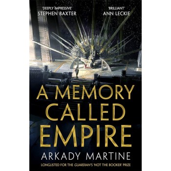 A MEMORY CALLED EMPIRE