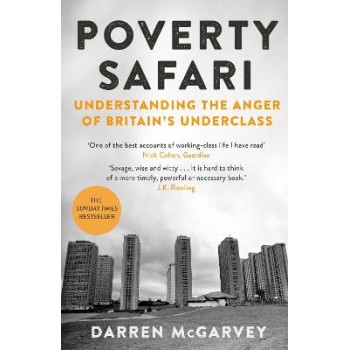 POVERTY SAFARI