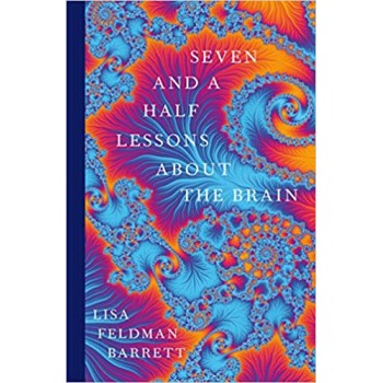 SEVEN AND A HALF LESSONS ABOUT THE BRAIN HC