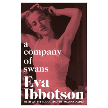 A COMPANY OF SWANS