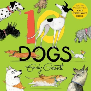 10 DOGS HB MME
