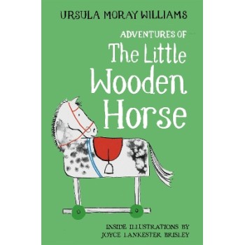 ADVENTURES OF THE LITTLE WOODEN HOR