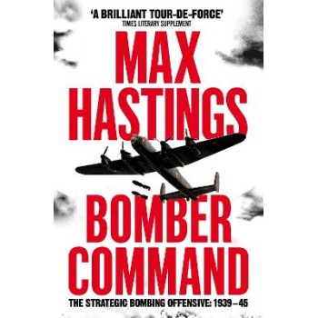 BOMBER COMMAND