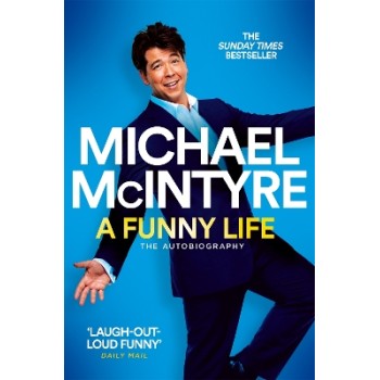 A FUNNY LIFE PB