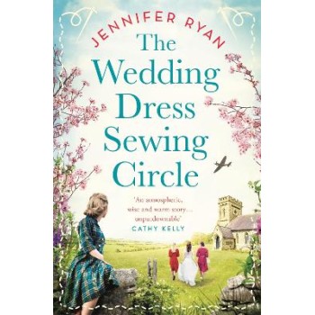 THE WEDDING DRESS SEWING CIRCLE