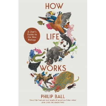 HOW LIFE WORKS TPB AIR IRI OME