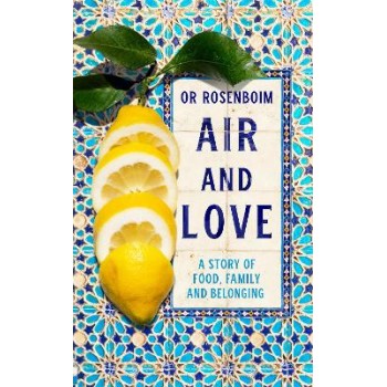 AIR AND LOVE HB MME