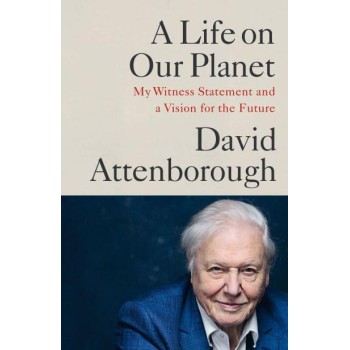 A LIFE ON OUR PLANET