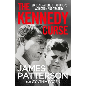 THE KENNEDY CURSE
