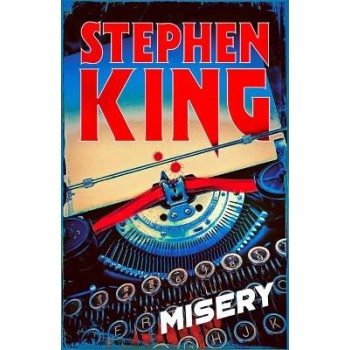 MISERY HALLOWEEN EDITION PB B