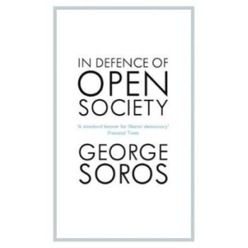 IN DEFENCE OF OPEN SOCIETY PB