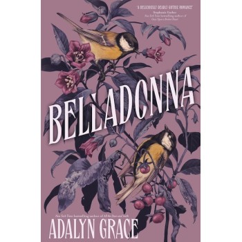 BELLADONNA