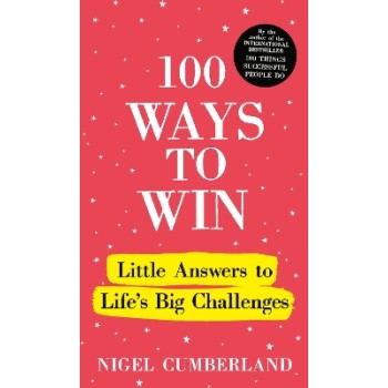 100 WAYS TO WIN HC