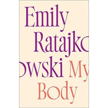 MY BODY