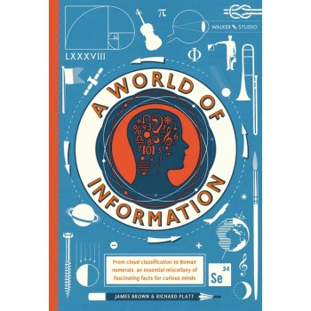 A World of Information HC