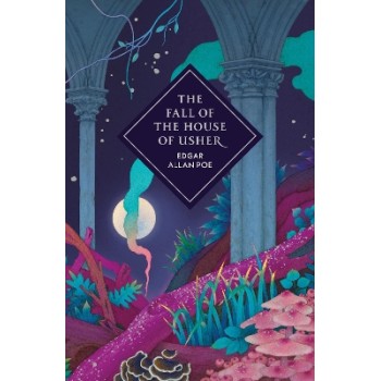 : VINTAGE COLLECTOR'S CLASSICS: The Fall of the House of Usher and Other Stories HC