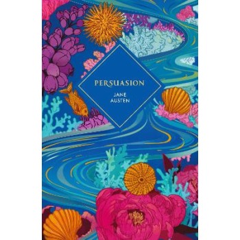 : VINTAGE COLLECTOR'S CLASSICS: Persuasion HC
